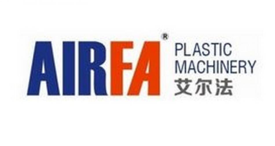 AİRFA Plastik Enjeksiyon Makinaları Türkiye Distiribütörlüğü başladı.