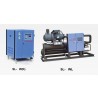 water cooled chiller
