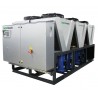 Novatech Chiller Soğutma Sistemleri