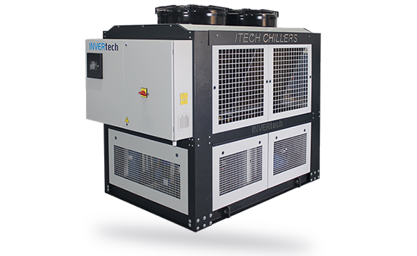 İnvertech Chiller Soğutma Sistemleri