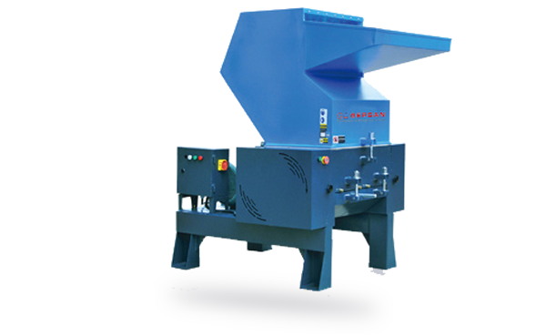 Güçlü Kırma Makinası