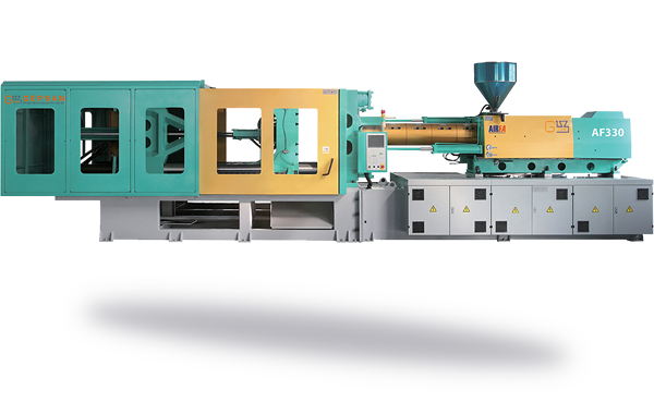 Gepsan AF330 Plastik Enjeksiyon Makinesi